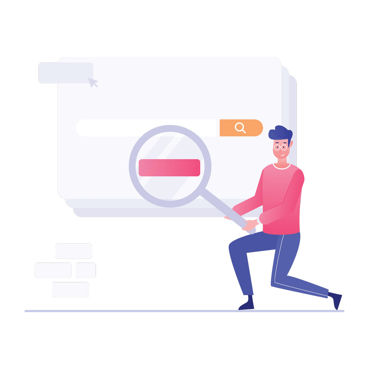 CMV CONFIDENT BUILDER